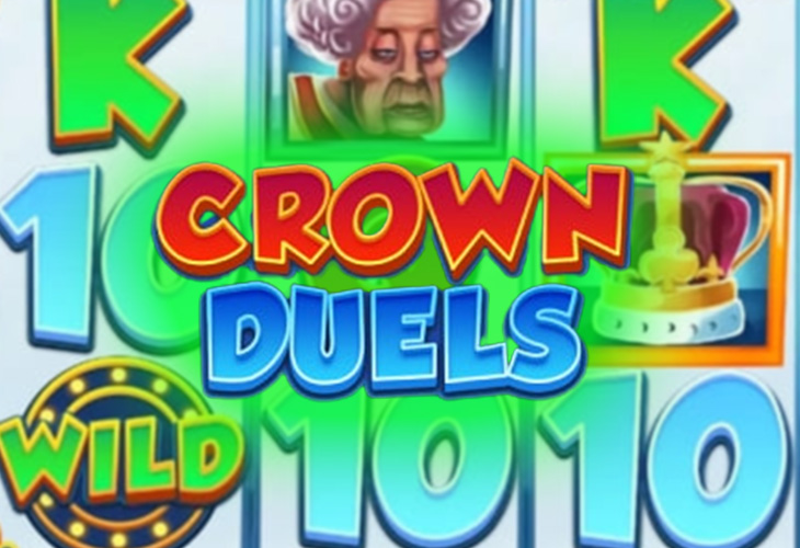 Crown Duels - Slot Factory slot at PlayMax Casino Casino