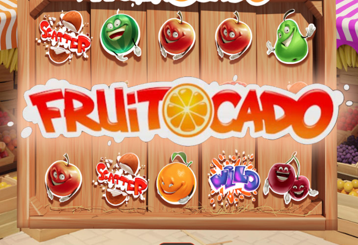 Fruitocado - Superlotto Games slot at PlayMax Casino Casino