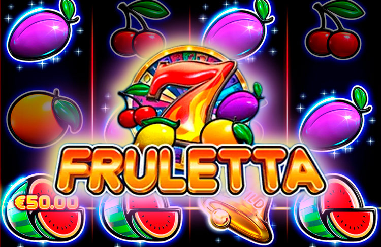 Fruletta - Endorphina slot at PlayMax Casino Casino