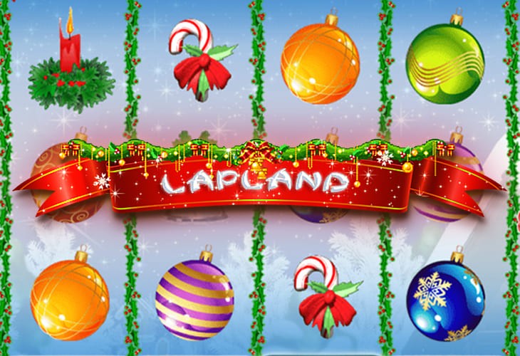 Lapland - Fugaso slot at PlayMax Casino Casino