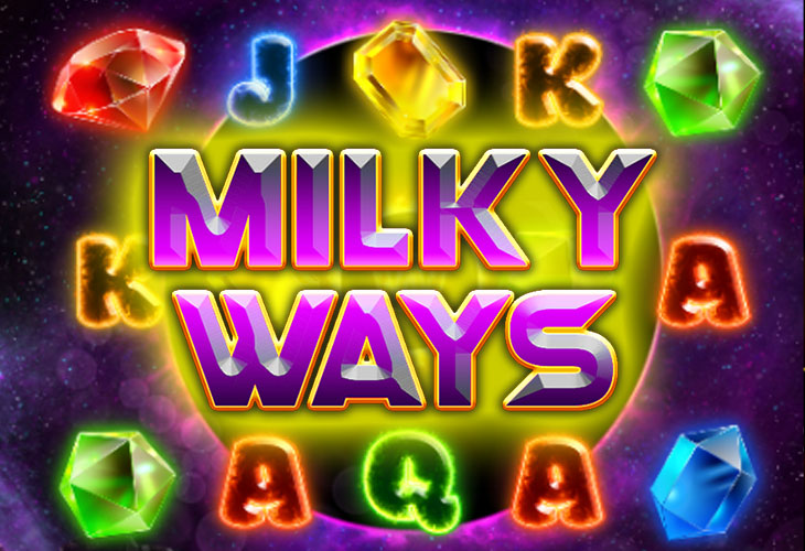 Milky Ways - Nolimit City slot at PlayMax Casino Casino