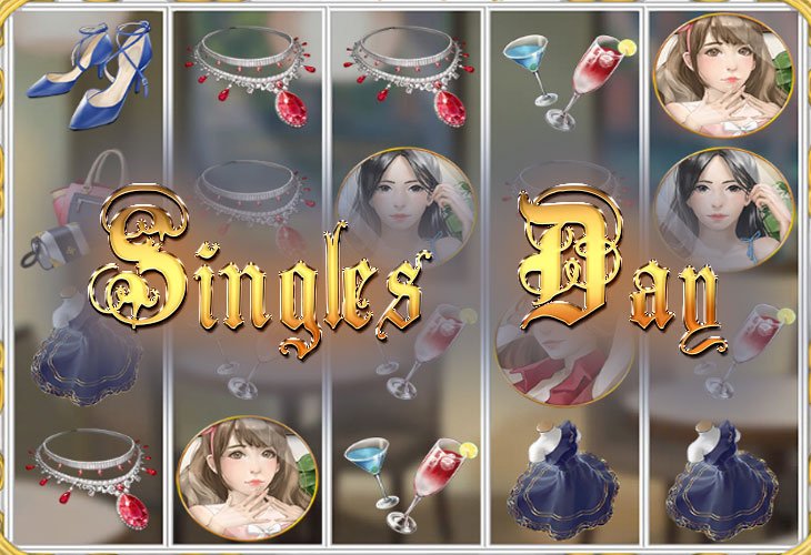 Singles Day - Genesis slot at PlayMax Casino Casino
