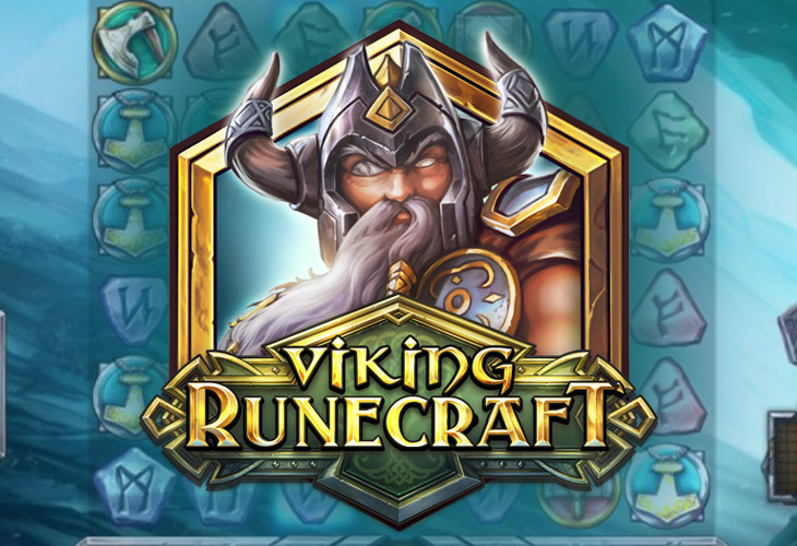 Viking Runecraft - Play'n GO slot at PlayMax Casino Casino