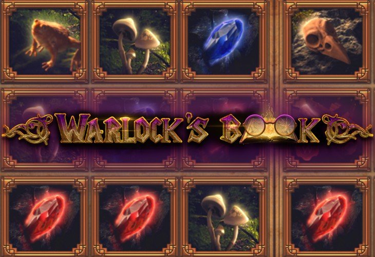 Warlock’s Book - Fugaso slot at PlayMax Casino Casino