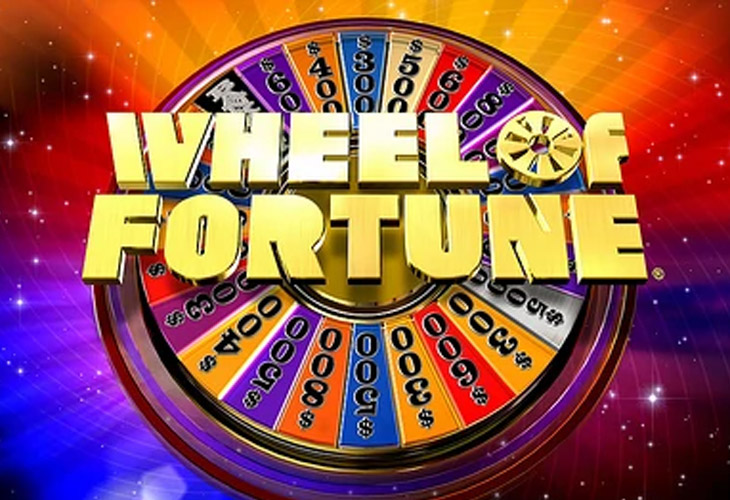 Wheel Of Fortune - IGT slot at PlayMax Casino Casino