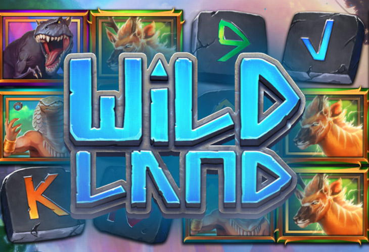 Wild Land - Swintt slot at PlayMax Casino Casino